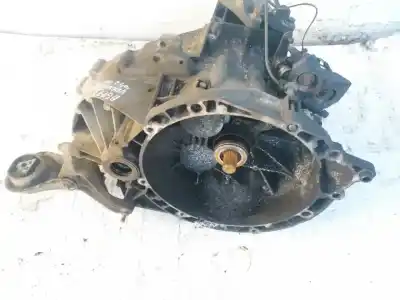 Pièce détachée automobile d'occasion BOÎTE DE VITESSES pour VOLVO V50 (545)  Références OEM IAM 4M5R7002CE  T1GB1