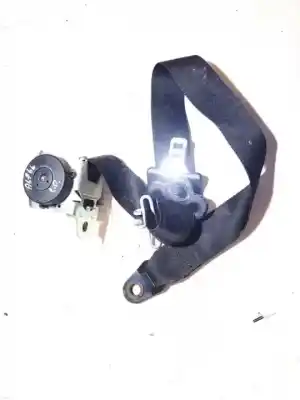 Автозапчасти б/у правый передний ремень безопасности за ford focus c-max (cap) 1.8 tdci turbodiesel cat ссылки oem iam 3m51r61294ag  601704600
