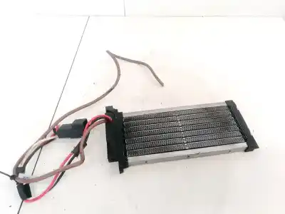Pezzo di ricambio per auto di seconda mano resistenza al riscaldamento per fiat stilo (192) 1.9 jtd / 1.9 jtd 115 active riferimenti oem iam 03t323p0296