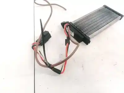Pezzo di ricambio per auto di seconda mano resistenza al riscaldamento per fiat stilo (192) 1.9 jtd / 1.9 jtd 115 active riferimenti oem iam 03t323p0296  