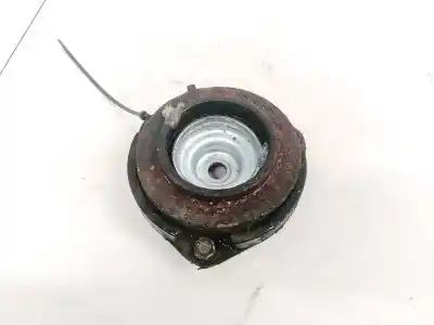 Автозапчастина б/у пластикler для volkswagen golf v variant (1k5) 1.9 tdi посилання на oem iam 1k0412331b