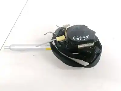 Second-hand car spare part front left seat belt for audi a4 avant (b5) 1.9 tdi oem iam references 8d0857705a