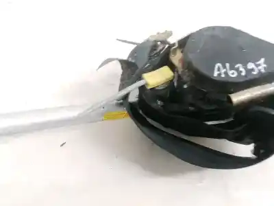 Second-hand car spare part front left seat belt for audi a4 avant (b5) 1.9 tdi oem iam references 8d0857705a  566347700
