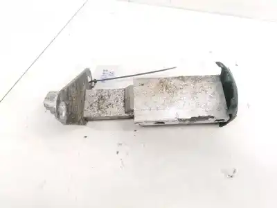 Автозапчасти б/у усиление заднего бампера за audi a4 avant (b5) 1.9 tdi ссылки oem iam 8d0807186b  