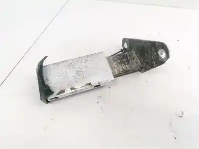 Second-hand car spare part rear bumper reinforcement for audi a4 avant (b5) 1.9 tdi oem iam references 8d0807185b