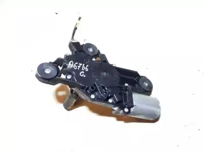 Tweedehands auto-onderdeel achterwissermotor voor ford focus c-max (cap) 1.8 tdci turbodiesel cat oem iam-referenties 3m51r17k441ae  0390201823