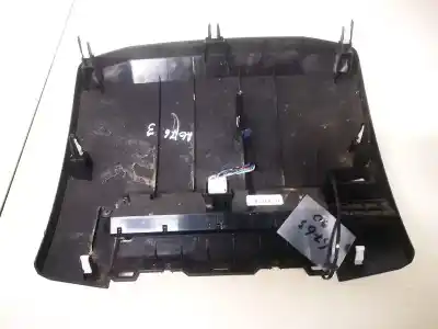 Автозапчасти б/у многофункциональный дисплей за mazda 5 berl. (cr) 1.8 active ссылки oem iam c2955311  