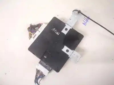 Second-hand car spare part electronic module for kia sorento 2.5 crdi ex oem iam references 954003e300  95400-3e300