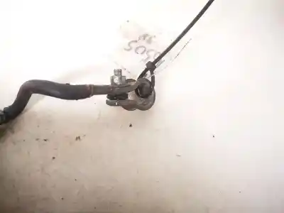 Second-hand car spare part wire for renault megane i scenic (ja0) motor 1.9 ltr. - 72 kw dti diesel cat oem iam references   