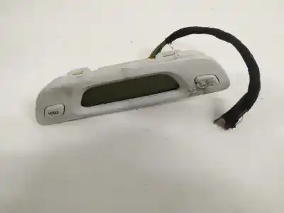 Tweedehands auto-onderdeel multifunctioneel display voor ford galaxy (vx) 1.9 tdi cat oem iam-referenties 648576