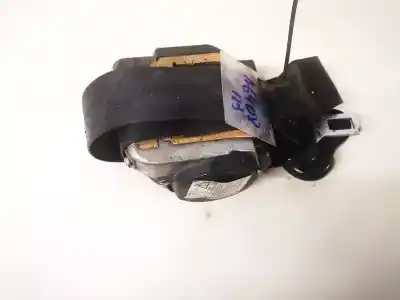 İkinci el araba yedek parçası ÖN SOL EMNIYET KEMERI için SEAT AROSA (6H1)  OEM IAM referansları 6X3857705B  