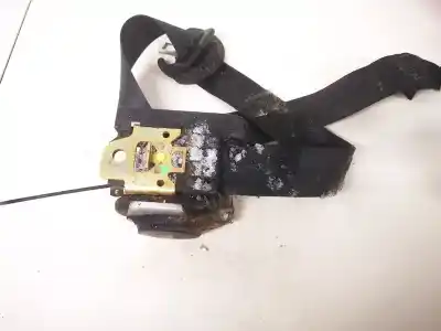 Автозапчасти б/у правый передний ремень безопасности за volkswagen passat variant (3b5) 1.8 ссылки oem iam 3b1857706a