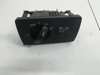 Second-hand car spare part headlights switch for ford mondeo turnier (ge) 1.8 cat oem iam references 4s7t13a024cd