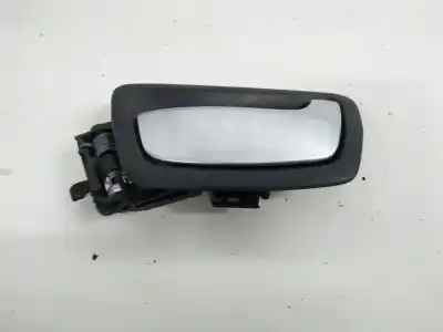 Second-hand car spare part INTERIOR LEFT FRONT HANDLE for FIAT ULYSSE (179)  OEM IAM references 1484730077  