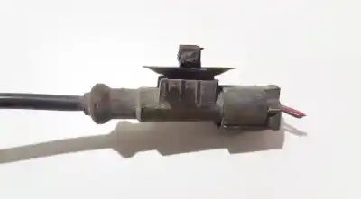 Second-hand car spare part abs sensor for opel corsa c 1.2 16v cat (z 12 xep / lb4) oem iam references   