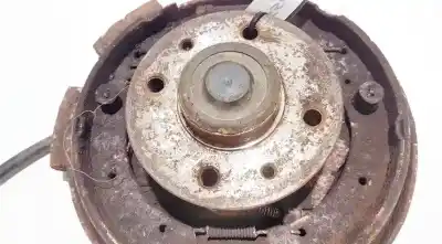 Автозапчасти б/у задняя левая поворотка за renault megane i scenic (ja0) motor 1.9 ltr. - 72 kw dti diesel cat ссылки oem iam   