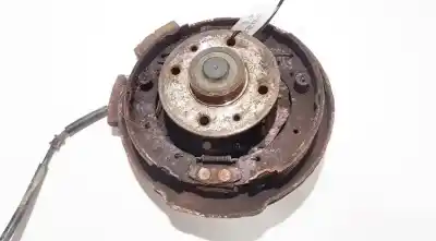 Автозапчасти б/у задняя левая поворотка за renault megane i scenic (ja0) motor 1.9 ltr. - 72 kw dti diesel cat ссылки oem iam 