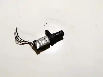 Peça sobressalente para automóvel em segunda mão sensor do virabrequim por mini mini (r50,r53) 1.6 16v cat referências oem iam   