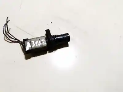 Peça sobressalente para automóvel em segunda mão sensor do virabrequim por mini mini (r50,r53) 1.6 16v cat referências oem iam   
