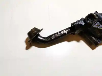Pezzo di ricambio per auto di seconda mano bomba a olio per audi 80 avant 2.0 riferimenti oem iam 026115153a  