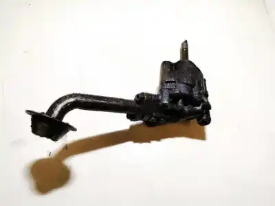 Pezzo di ricambio per auto di seconda mano bomba a olio per audi 80 avant 2.0 riferimenti oem iam 026115153a  