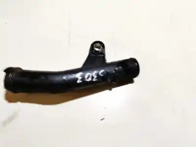 Автозапчастина б/у труба для renault megane i scenic (ja0) 1.9 d kaleido посилання на oem iam 7700873948  