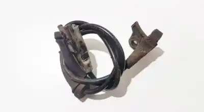 Pezzo di ricambio per auto di seconda mano SENSORE ABS per PEUGEOT 307, 2005.06 - 2008.06  Riferimenti OEM IAM 9659058280  81145A03