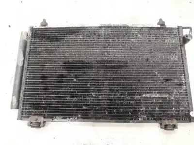 İkinci el araba yedek parçası ISITMA / KLIMA RADYATÖRÜ için TOYOTA COROLLA (E12)  OEM IAM referansları   