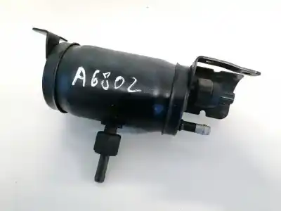 Second-hand car spare part diesel fuel filter for toyota corolla (e12) 2.0 d-4d sol berlina oem iam references 