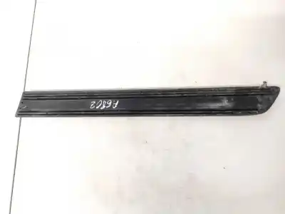 Pezzo di ricambio per auto di seconda mano plastica per toyota corolla (e12) 2.0 d-4d sol berlina riferimenti oem iam 7565102030  75651-02030