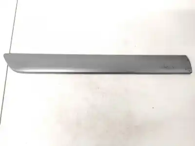 Second-hand car spare part plastics for toyota corolla (e12) 2.0 d-4d sol berlina oem iam references 7565102030