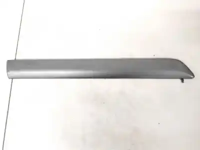 Pezzo di ricambio per auto di seconda mano plastica per toyota corolla (e12) 2.0 d-4d sol berlina riferimenti oem iam 7565102030  75651-02030