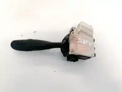 Second-hand car spare part indicator switch for toyota corolla (e12) 2.0 d-4d sol berlina oem iam references 173681  