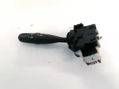 Second-hand car spare part indicator switch for toyota corolla (e12) 2.0 d-4d sol berlina oem iam references 173681