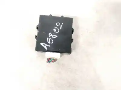 Second-hand car spare part wheel lock column for toyota corolla (e12) 2.0 d-4d sol berlina oem iam references 8978012140  