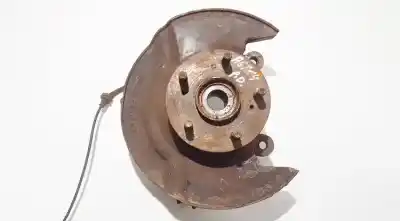 Second-hand car spare part front right knuckle for honda cr-v iii 2.0 i oem iam references 