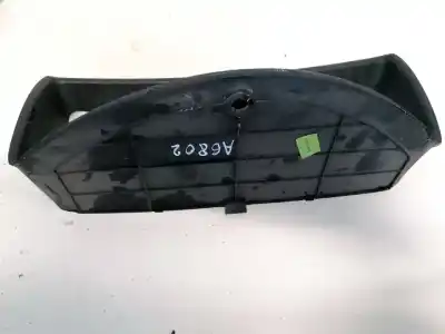 Second-hand car spare part front decorative moulding for toyota corolla (e12) 2.0 d-4d sol berlina oem iam references 5540302060