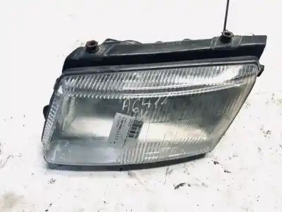 Автозапчасти б/у левая фара за VOLKSWAGEN PASSAT VARIANT (3B5) 1.8 ссылки OEM IAM 081411101L  08-141-1101L, 08-141-1125L