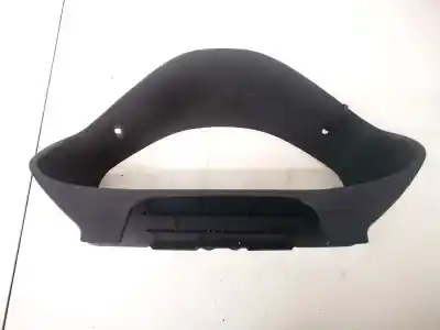 Peça sobressalente para automóvel em segunda mão molduras frontais por volvo v50 (545) 2.4 referências oem iam 03409942