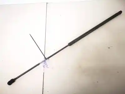 Peça sobressalente para automóvel em segunda mão amortecedor do capô por volvo v50 (545) 2.4 referências oem iam 9483570