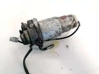 Peça sobressalente para automóvel em segunda mão filtro de gasóleo por toyota corolla (e12) 2.0 d-4d sol berlina referências oem iam   