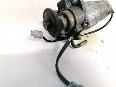 Peça sobressalente para automóvel em segunda mão filtro de gasóleo por toyota corolla (e12) 2.0 d-4d sol berlina referências oem iam   