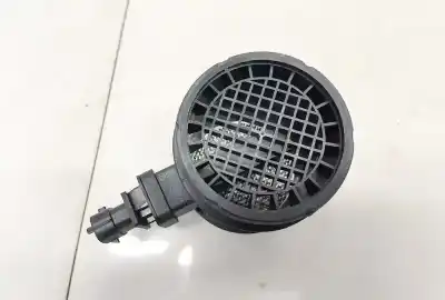 Автозапчасти б/у расходомер воздуха за opel astra h caravan 1.7 16v cdti ссылки oem iam 0281002618  55350048