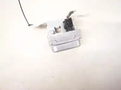 Peça sobressalente para automóvel em segunda mão sensor por volvo v50 (545) 2.4 referências oem iam 3m513c187af