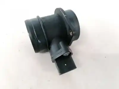 Автозапчасти б/у расходомер воздуха за seat toledo (1m2) 1.9 tdi ссылки oem iam 0280217121  06a906461