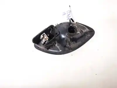 Автозапчастина б/у ліва передня внутрішня ручка для renault espace iv (jk0) 2.2 dci turbodiesel посилання на oem iam 8200000723  