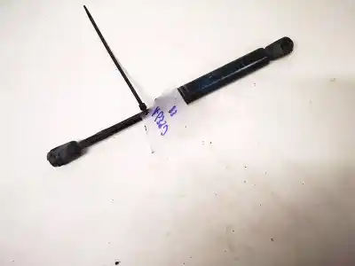 Peça sobressalente para automóvel em segunda mão amortecedor do capô por opel vectra b caravan 2.0 dti referências oem iam 90463721