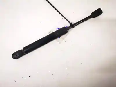 Peça sobressalente para automóvel em segunda mão amortecedor do capô por opel vectra b caravan 2.0 dti referências oem iam 90463721