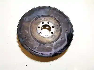 Second-hand car spare part engine flywheel for renault megane i scenic (ja0) 1.9 d kaleido oem iam references   