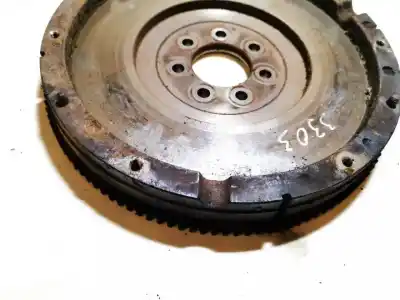 Second-hand car spare part engine flywheel for renault megane i scenic (ja0) 1.9 d kaleido oem iam references   